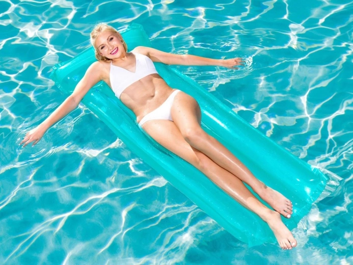 PVC durabil și întreținere ușoară