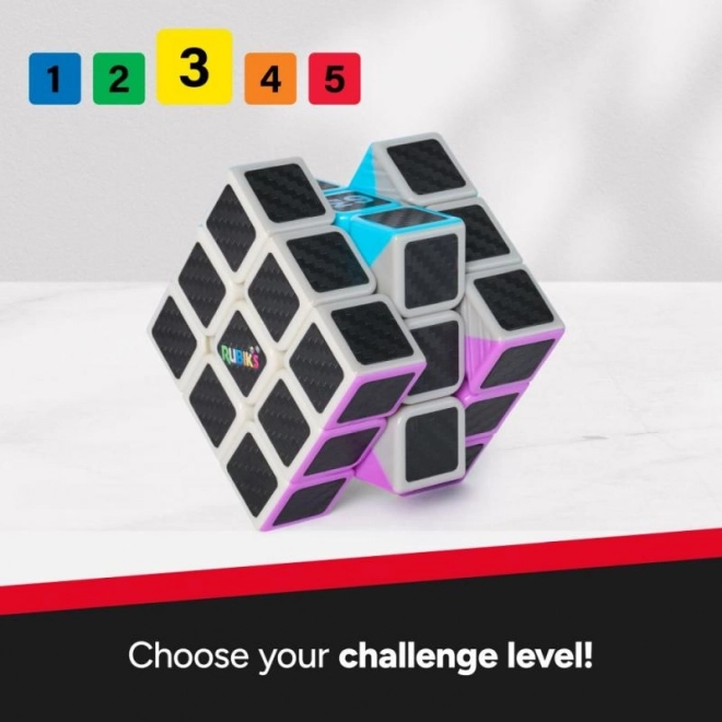 Cub Rubik 3x3 Mercedes F1