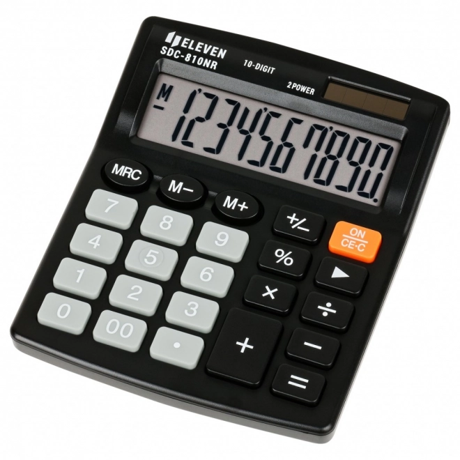 Calculator bureautic negru