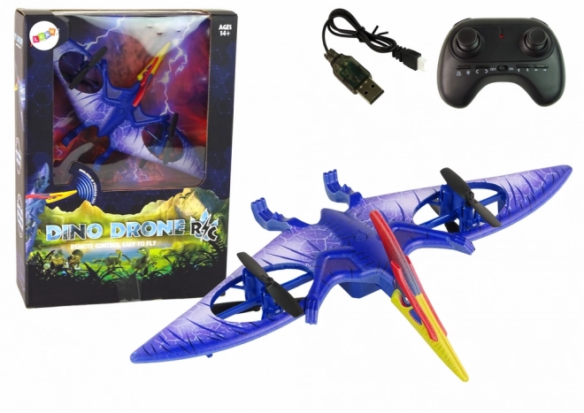 Pterozaur Rc Zburător
