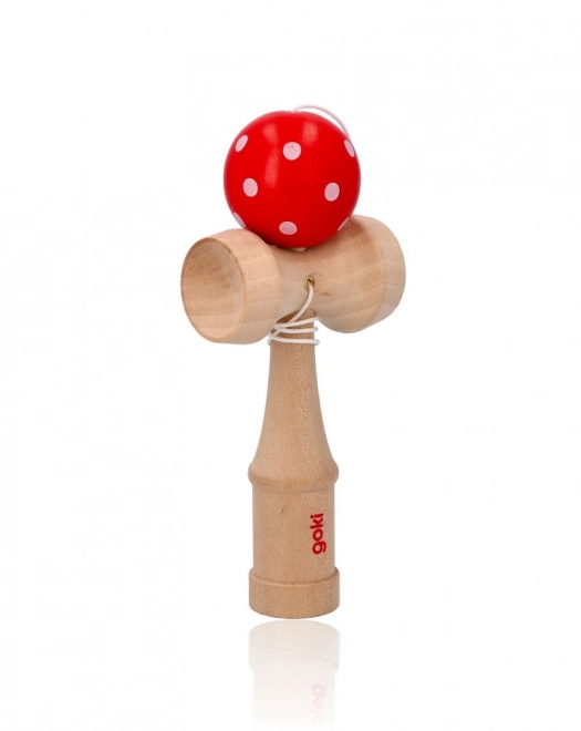 Kendama - joc japonez de îndemânare