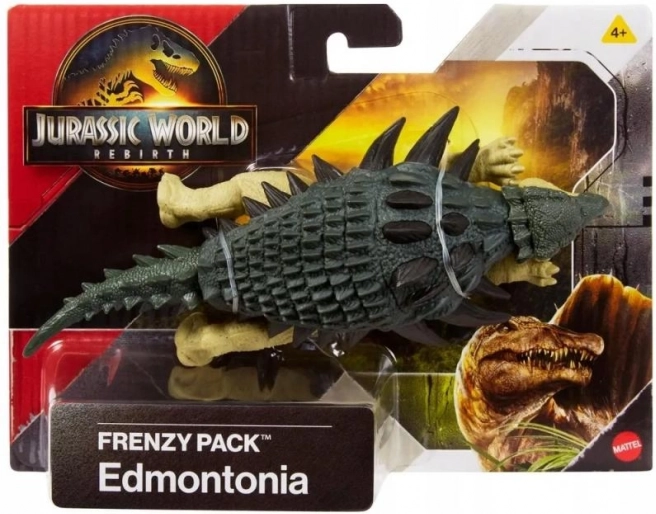Dinozaur periculos Jurassic World: Dominare