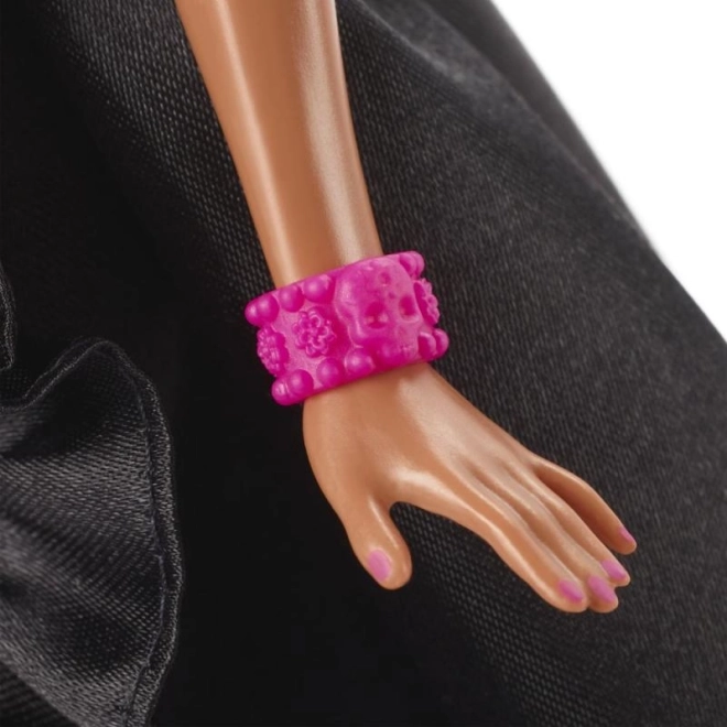 Păpușa Barbie Signature Dia De Muertos 2024