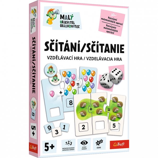 Micul Explorator – Adunarea