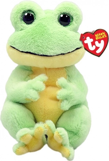 broască de pluș Ty Snapper 15 cm
