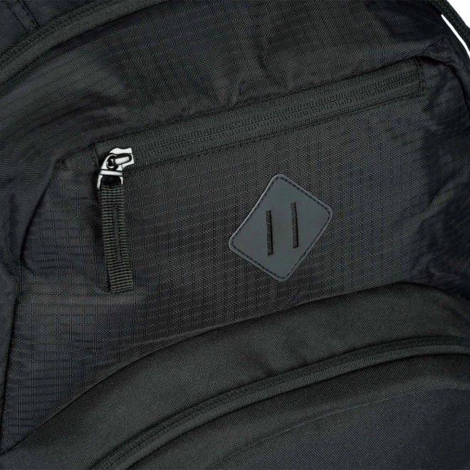 Rucsac Baagl Coolmate negru