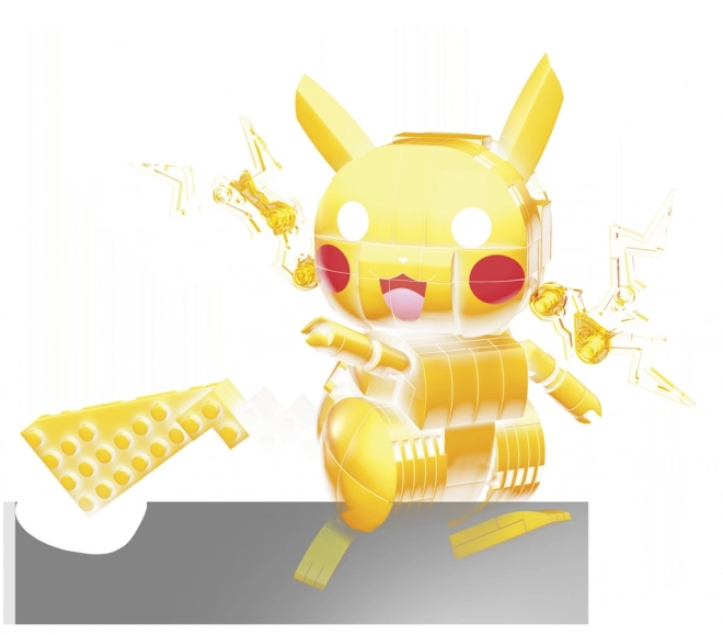 Set construcție Mega Construx Pokémon