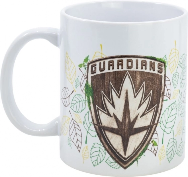 Cana ceramică Groot 325 ml