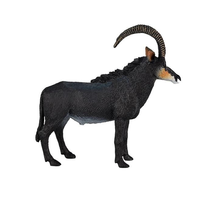 Figurină antelope