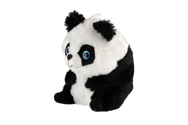 Jucărie Panda de pluș 20 cm