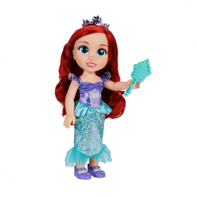 păpușă sirenă Ariel Disney Princess