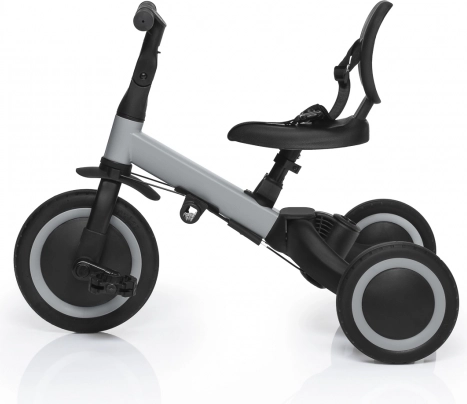 Tricicletă Razor 3în1 – Gri Lunar