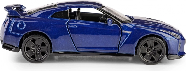 Pull-back pentru mers dinamic