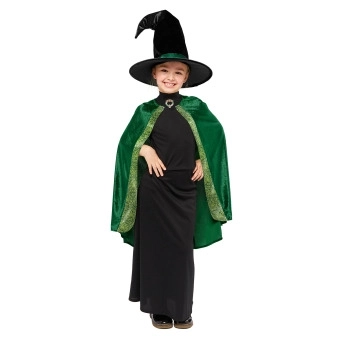Costum Profesor McGonagall pentru copii
