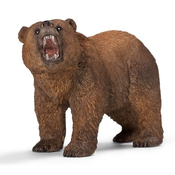 Urs Grizzly Schleich