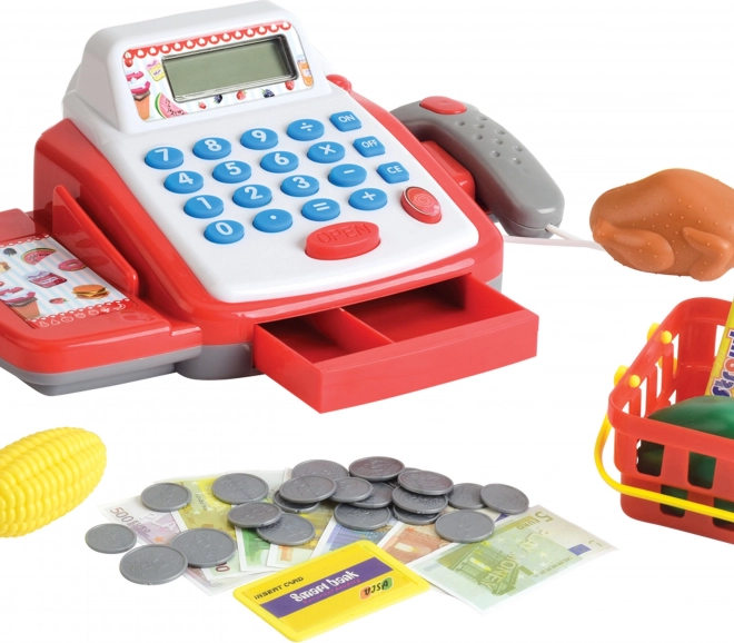 Casă de Marcat pentru Copii cu Accesorii