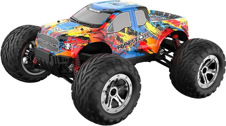 Viteză mare cu control precis