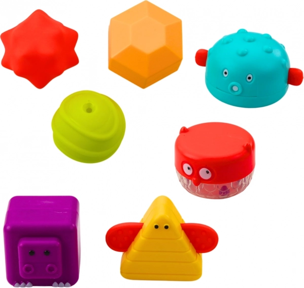 Cub educațional interactiv pentru copii