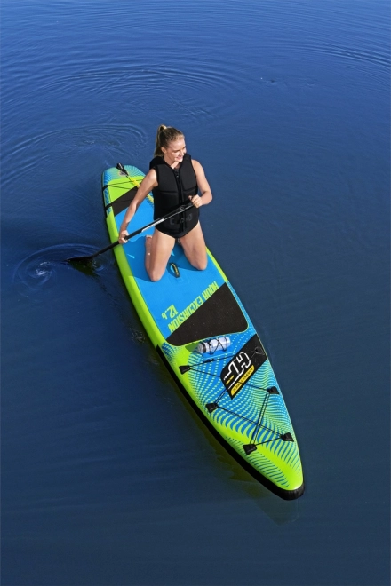 Placă SUP Hydro-Force Bestway