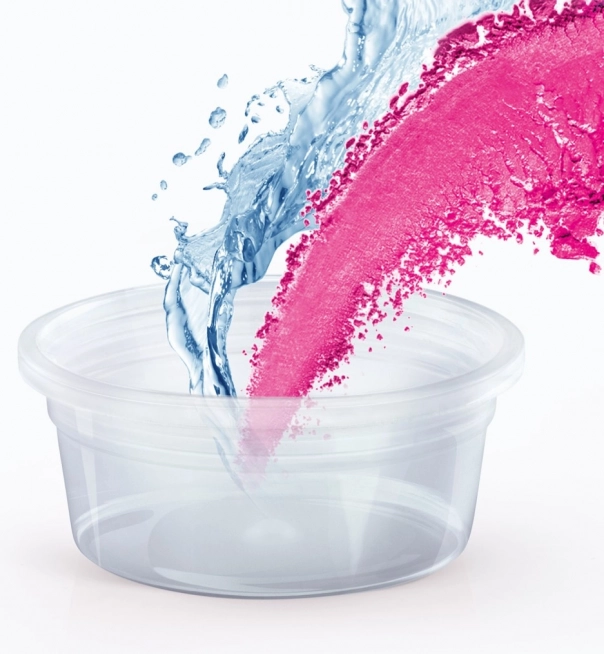 Kit Metalic de Fabricare Slime So Slime 10 buc