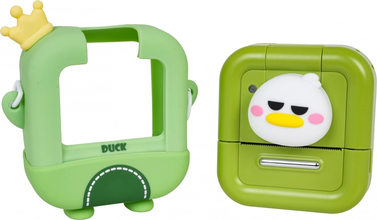 Design drăguț și husă practică