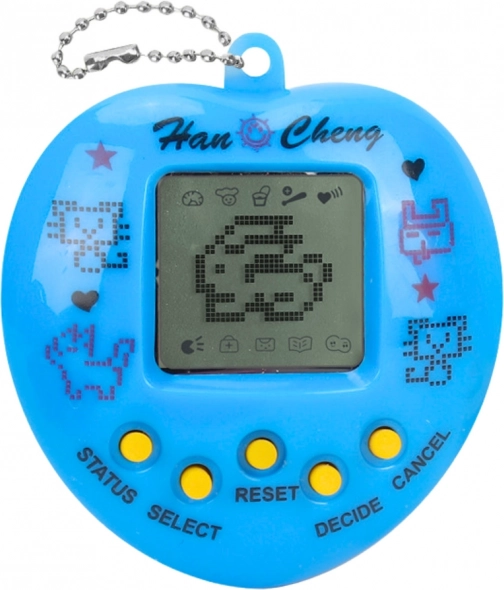 Joc electronic Tamagotchi Oul cu animal de companie virtual