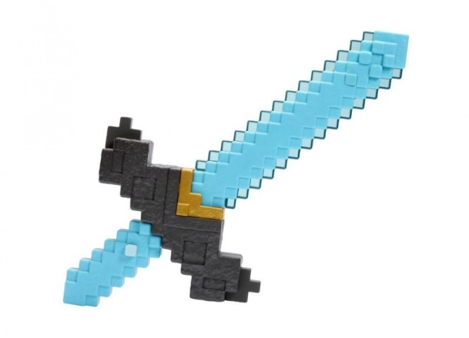 Minecraft joc de rol filmat