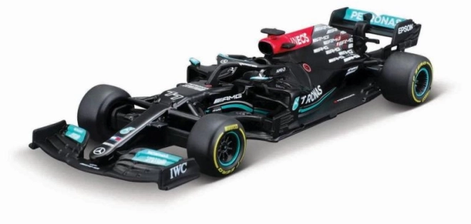 Mașinuță metalică Formula 1 Bburago 1:43