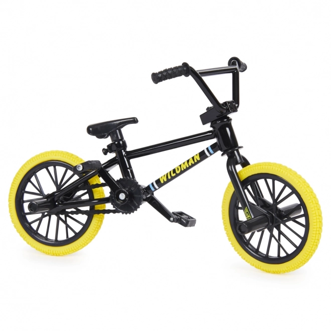 bicicletă colecționabilă Tech Deck BMX