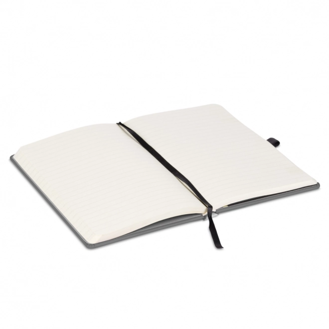 NOTIQUE Note Claude Monet, liniat, 13 x 21 cm