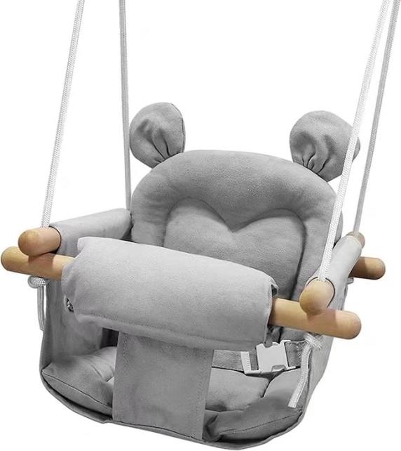 Leagăn cu Ursuleț de la 2Kids Toys