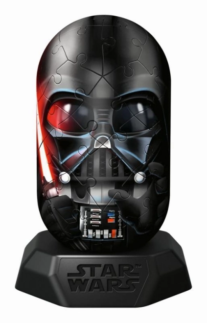 Figurină de colecție Star Wars Darth Vader Hylkies