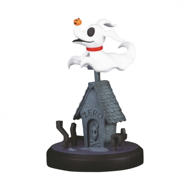 Figurina clasică Nightmare Before Christmas