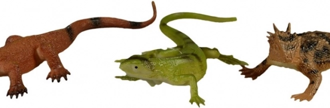 Jucarie Soparla 17 cm, 12 buc