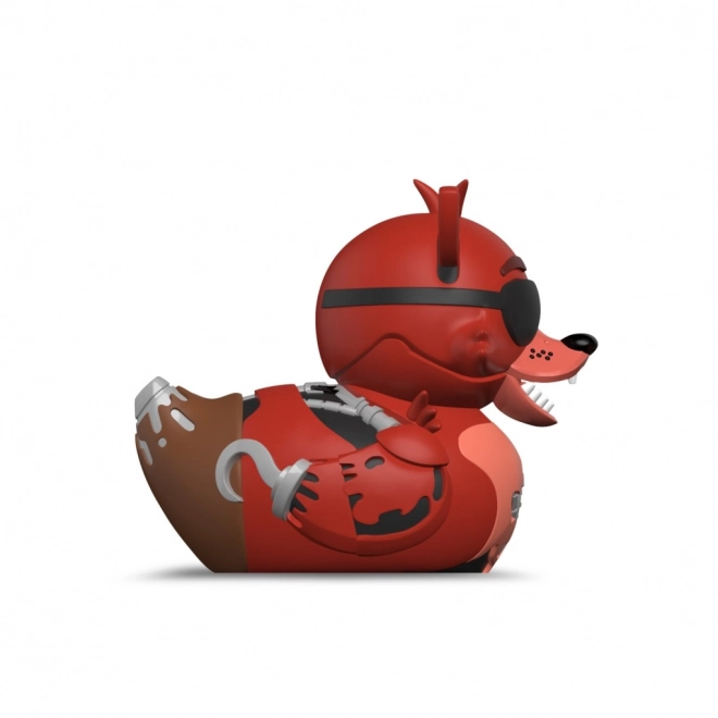 Tubbz kachnička mică Foxy