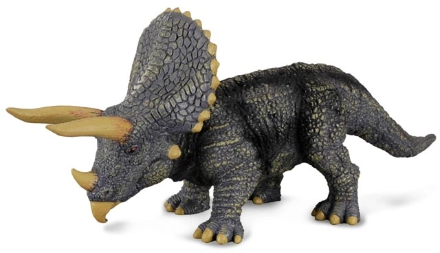 Figurină Triceratops de la CollectA
