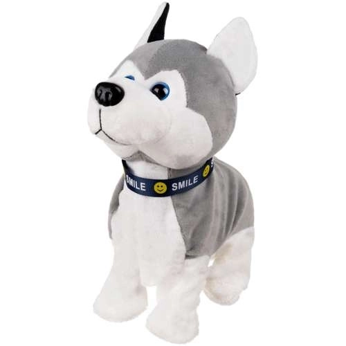 Pui interactiv Husky