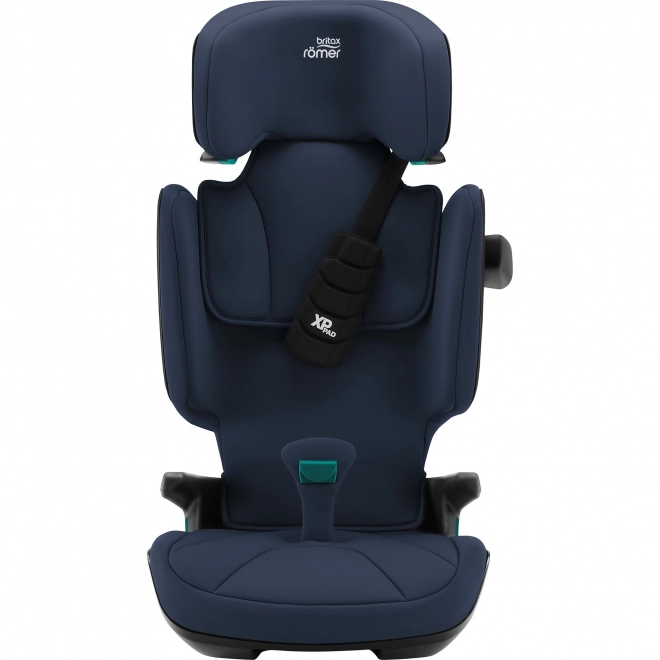 Scaun auto Britax Römer Kidfix i-Size, albastru