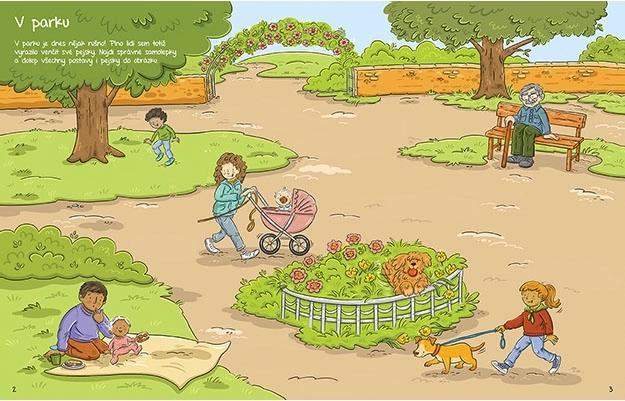 Cărticica de Autocolante Animale Domestice