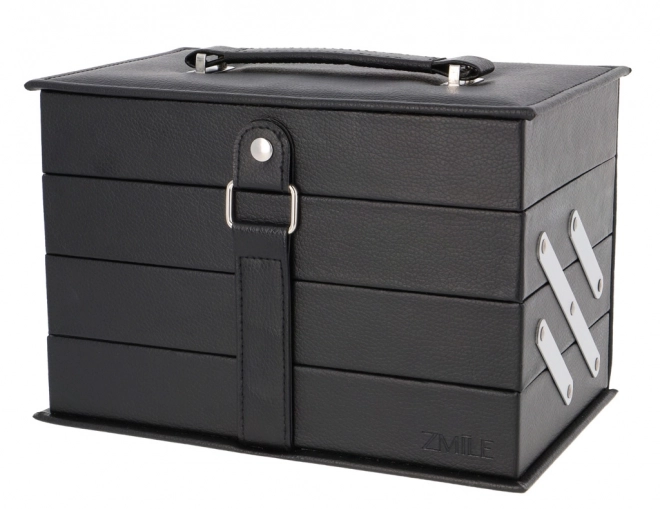 kufăr cosmetic Zmile Beauty Case negru