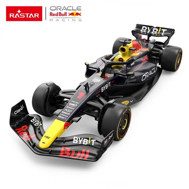 Mașinuță metalică Red Bull F1 RB19 la scară 1:24