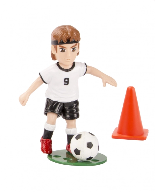Figurină Jucător Fotbal Shooters
