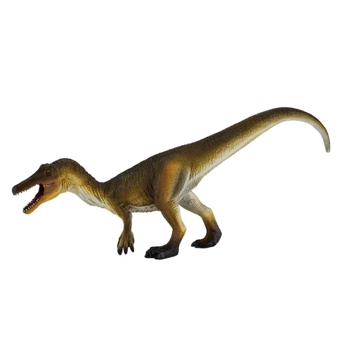 Baryonyx cu falcă mobilă de la Mojo