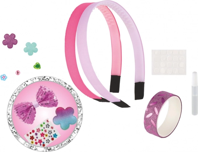 Totul pentru creație imediată într-un singur pachet