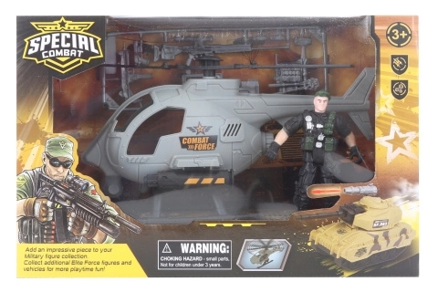 Elicopter militar