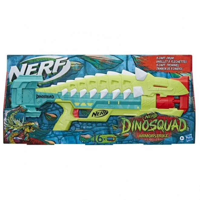 Blaster Nerf Dino Armor