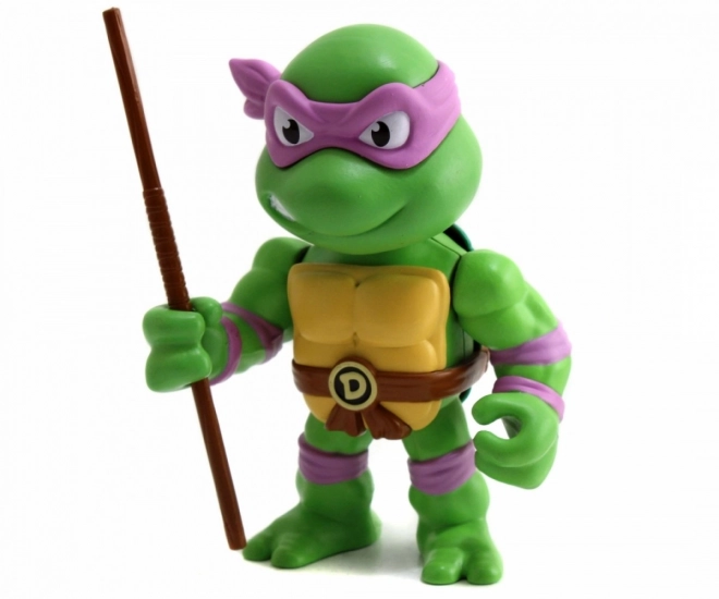 Figurină Donatello Turtles 10 cm