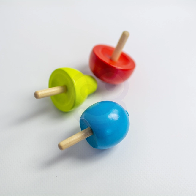 Set de jocuri de îndemânare Tooky Toy cu elefant și 46 de piese