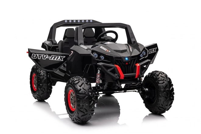 Buggy UTV-MX 2000N negru