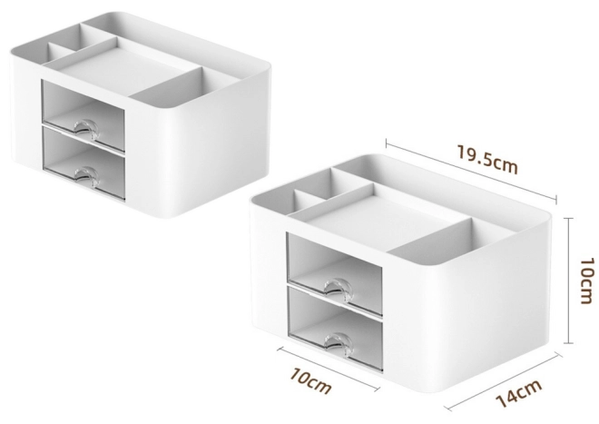 Design compact
